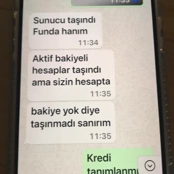 Yatırımda Yanıltıcı Bilgiler Ve Erişim Sorunları