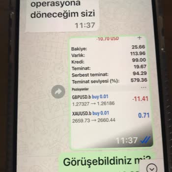 Yatırımda Yanıltıcı Bilgiler Ve Erişim Sorunları