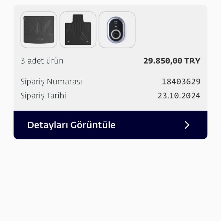 Siparişlerim Nerede? İade Yok, İlgisizlik Çok!