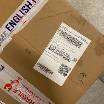 Eksik Ürün Ve İade Sorunu: English Home Alışveriş Deneyimi