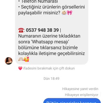 Online Alışverişte Kapanan Hesap Ve Ulaşılamayan Satıcı