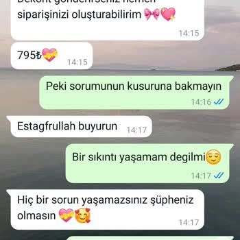 Online Alışverişte Kapanan Hesap Ve Ulaşılamayan Satıcı