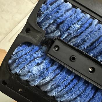 Süpürge Servisinde Çözülmeyen Sorunlar