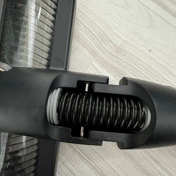 Süpürge Servisinde Çözülmeyen Sorunlar