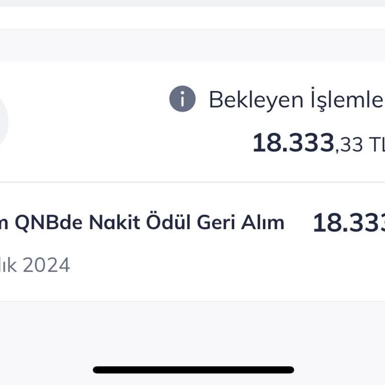 QNB Kampanyasında Aniden Değişen Kurallar Ve Mağduriyet