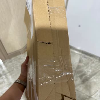 Kargomun Güvenliği Sağlanmadı