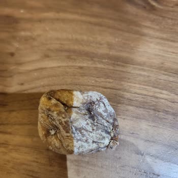 Kurtlu İncir Ve Tehditkâr Satıcı Deneyimi