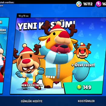 Elmaslarım Nereye Gitti?