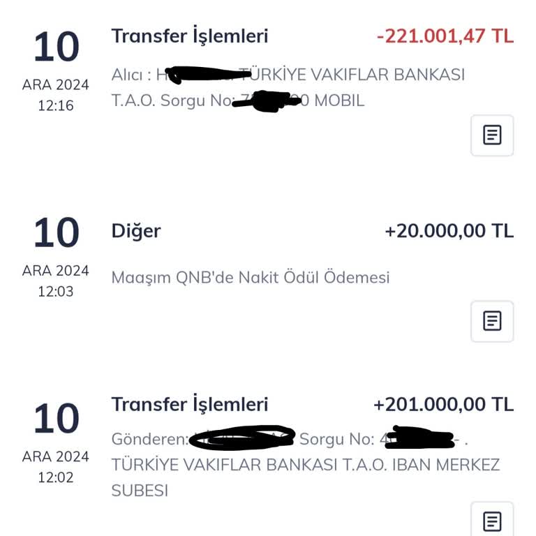 Yanlış Kampanya İptali Ve Haksız Borç Yansıtma