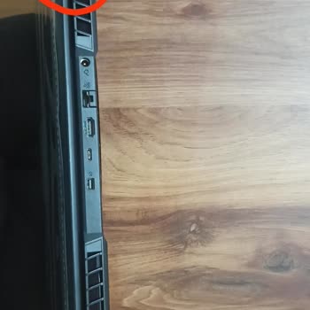 Monster Notebook Bilgisayar Servisinde Sorunlar Büyüyor