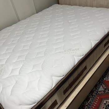 Bambi Yatak Çökmesi Ve Kötü Müşteri Hizmetleri