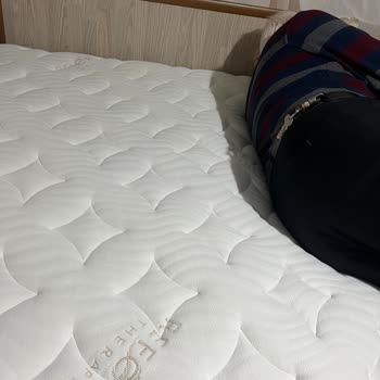 Bambi Yatak Çökmesi Ve Kötü Müşteri Hizmetleri