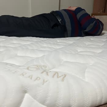 Bambi Yatak Çökmesi Ve Kötü Müşteri Hizmetleri