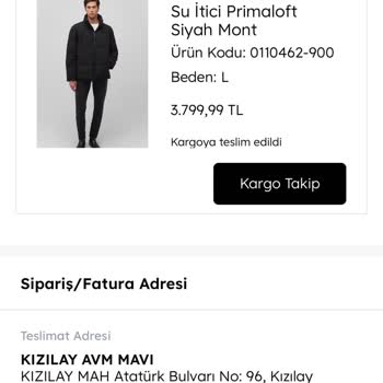 Mavi'nin Teslimat Fiyaskosu Ve İlgisiz Müşteri Hizmetleri