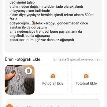 Yanıltıcı Yönlendirme Ve Yorum Engeli