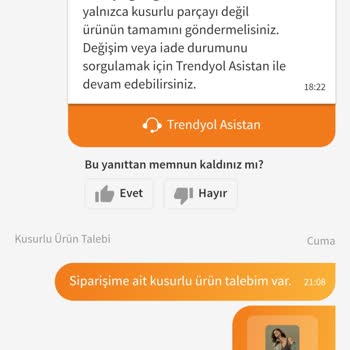 Yanıltıcı Yönlendirme Ve Yorum Engeli