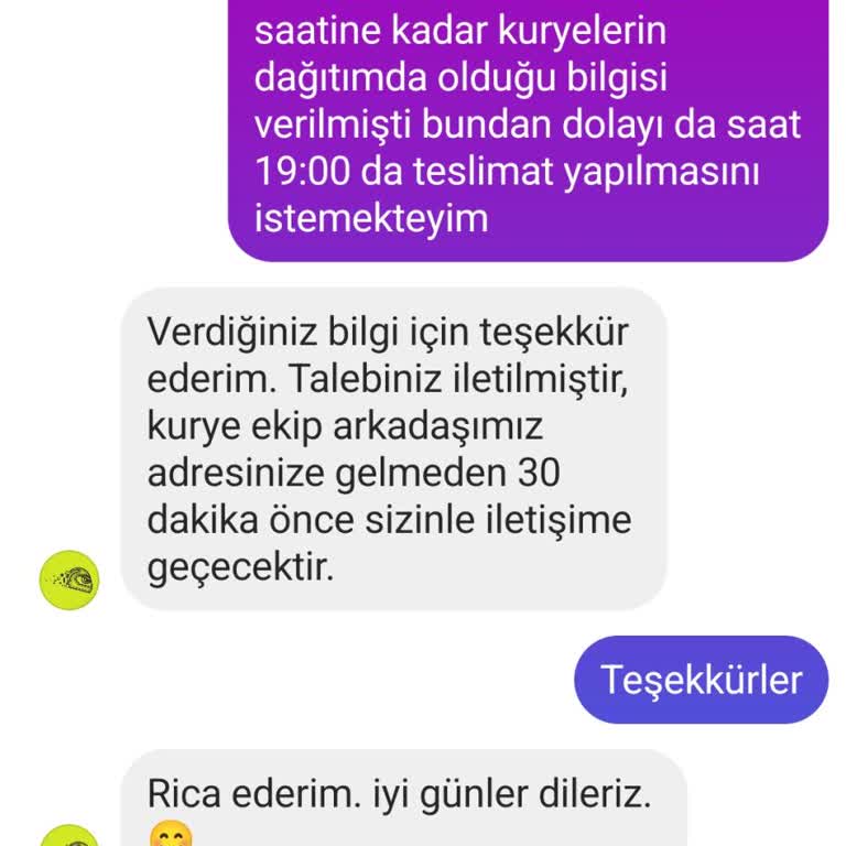 Türk Telekom'un Randevu Ve İletişim Sorunları