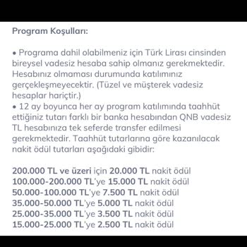 QNB Kampanyasında Taahhüt İhlali İddiası Ve Geri Alınan Ödül