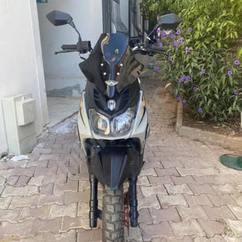 Martı Tag Uyum Sorunu: Motorum Ruhsatta 50 CC, Gerçekte 125 CC