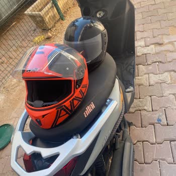 Martı Tag Uyum Sorunu: Motorum Ruhsatta 50 CC, Gerçekte 125 CC