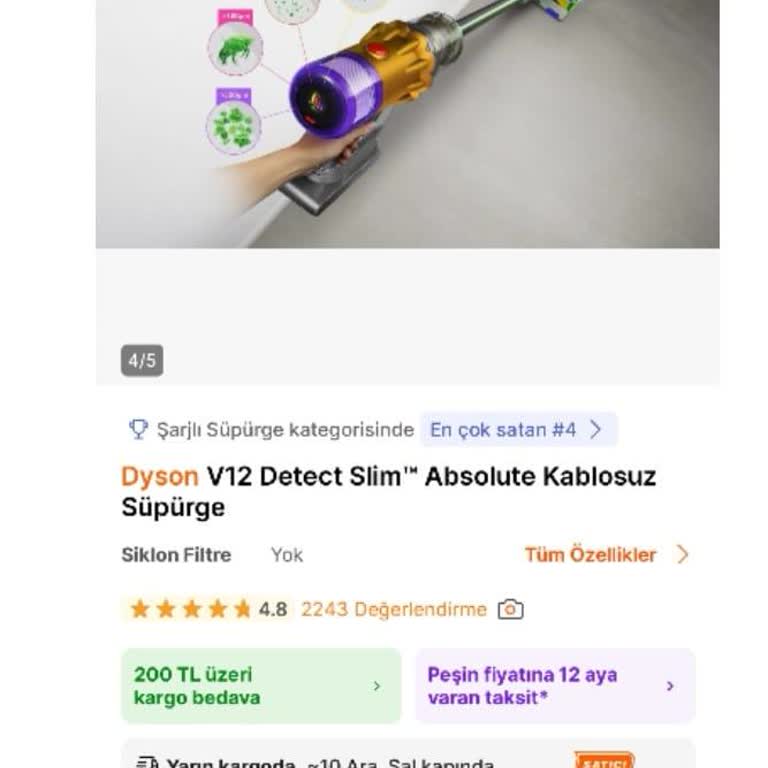 Eksik Hediye Ürün Ve Müşteri Hizmetleri Sorunu