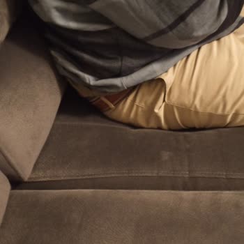 Tonno Mobilya Gönderilen Koltuk Ve Showroom Farkı