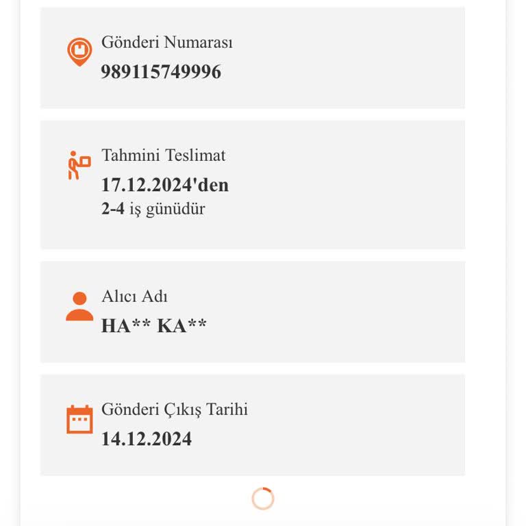 Trendyol Kargo Gecikmesi: Evde Bekleyen Müşteri Mağduriyeti