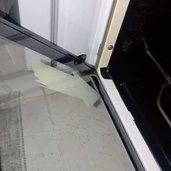 Simfer Fırın Kapağı Sorunu: Acil Yardım Bekliyorum