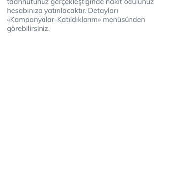 QNB Finansbank Kampanyası: Kart Aidatı Ve Mağduriyet