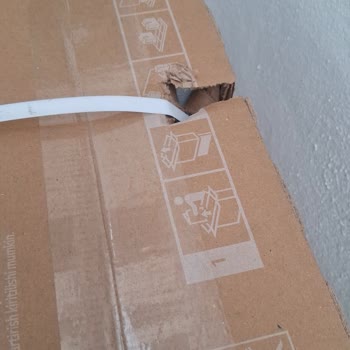 Hasarlı Kargo Ve Artan Fiyat Mağduriyeti