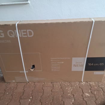 Hasarlı Kargo Ve Artan Fiyat Mağduriyeti