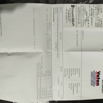 Kva7230 Espresso Makinesi Sürekli Atık Hazne Uyarısı Veriyor