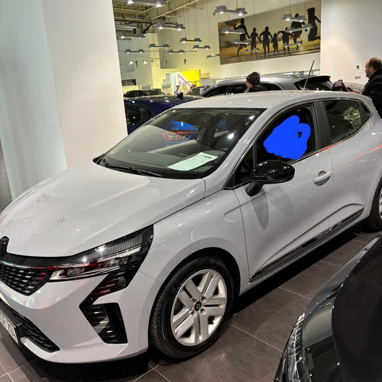 Renault Bayisinde Yaşanan Sorunlar Ve Kötü Hizmet