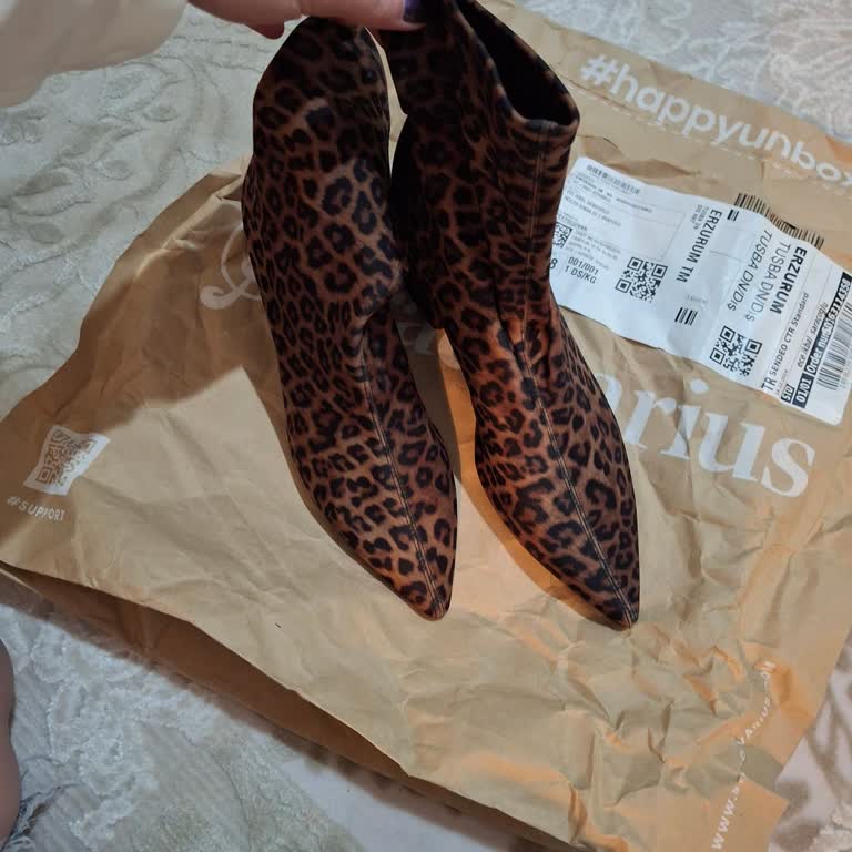 Yanlış Numara Ve Kalitesiz Ürün Şoku