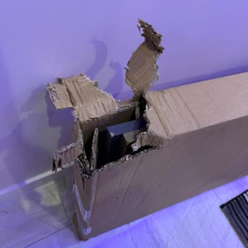 Hasarlı Ürün Ve Güven Kaybı