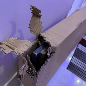 Hasarlı Ürün Ve Güven Kaybı