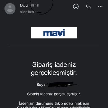 İndirimli Ürün Siparişim Neden İptal Edildi?