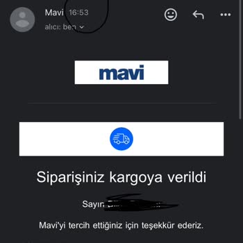 İndirimli Ürün Siparişim Neden İptal Edildi?