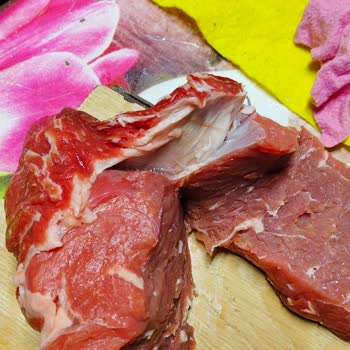 Devgross Toptan Market Kasap Reyonundaki Et Kalitesi Hayal Kırıklığı Yarattı