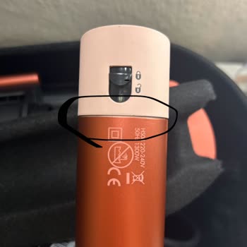 Dyson Airwrap: Hatalı Ürün Ve Yetersiz Müşteri Hizmeti