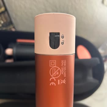 Dyson Airwrap: Hatalı Ürün Ve Yetersiz Müşteri Hizmeti