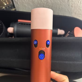 Dyson Airwrap: Hatalı Ürün Ve Yetersiz Müşteri Hizmeti