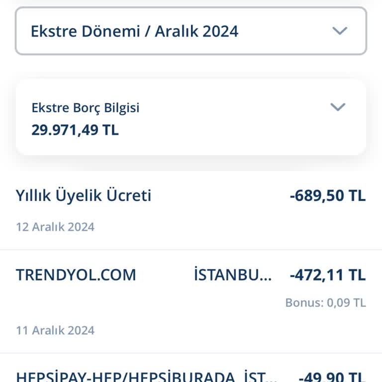 Denizbank Kredi Kartı Üyelik Ücreti İadesi Talebi