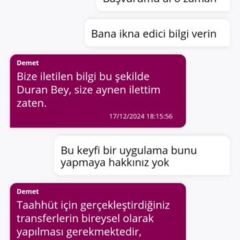 QNB Bankası'nın Haksız Ödül İptali Ve Müşteri Mağduriyeti