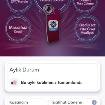 QNB Bankası'nın Haksız Ödül İptali Ve Müşteri Mağduriyeti