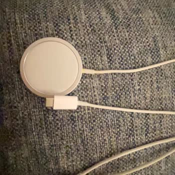 Orijinal Şarj Kablosu Garanti Sorunu