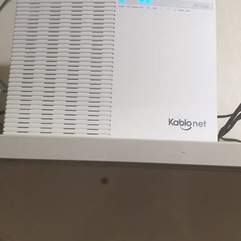 İnternet Bağlantısı Sorunu Ve Yetersiz Müşteri Hizmeti
