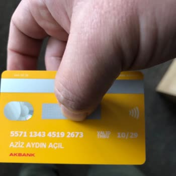 Kiralama İptali Ve İade Sorunu: Enuygun.com İle Yaşanan Haksız Kesinti