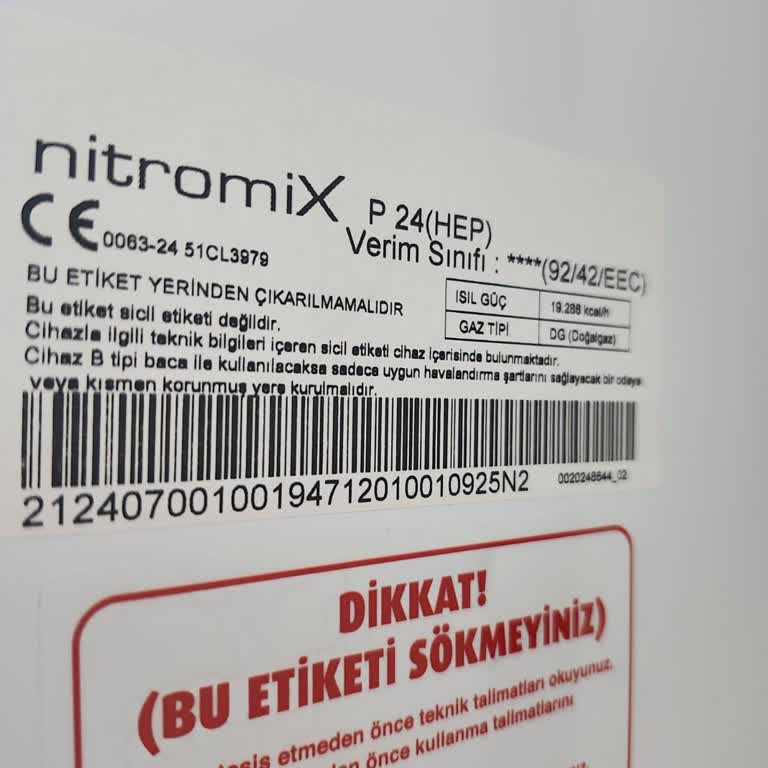 DemirDöküm Kombi Elektronik Kart Sorunu Ve Yüksek Masraflar