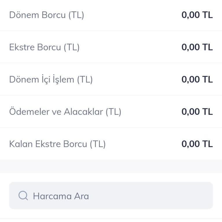 Kampanya Ödülü Geri Çekildi: Kartımı İptal Ediyorum